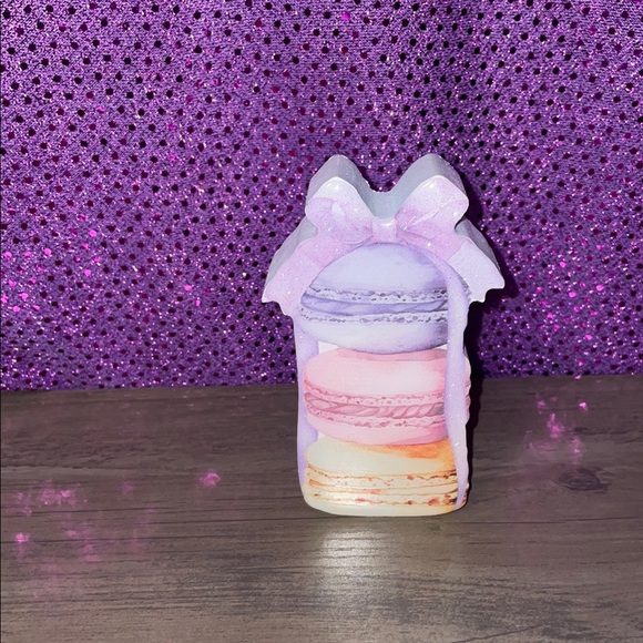 Hobby Lobby Other - Pastel Macaron Decorative Accent